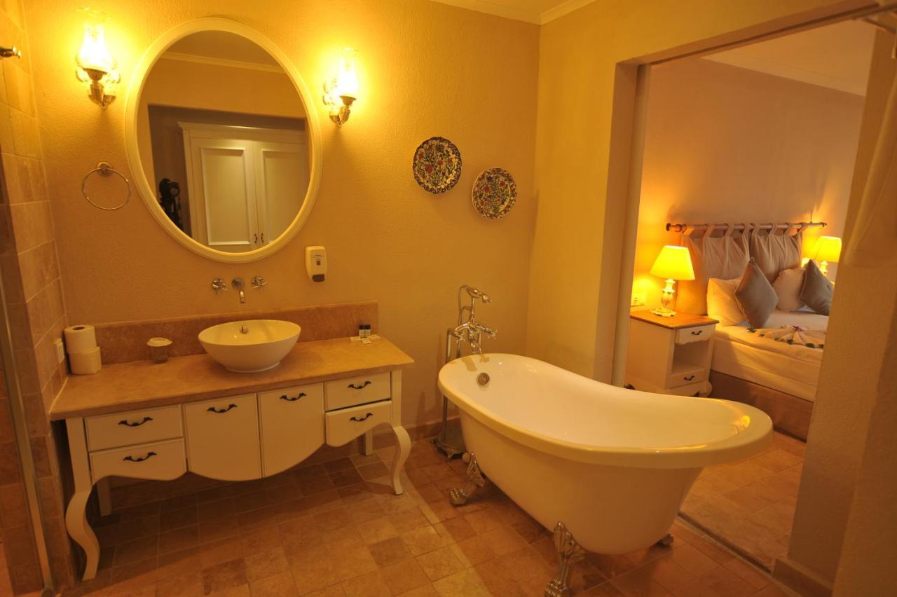 Andriake Beach Club Hotel Demre Extérieur photo