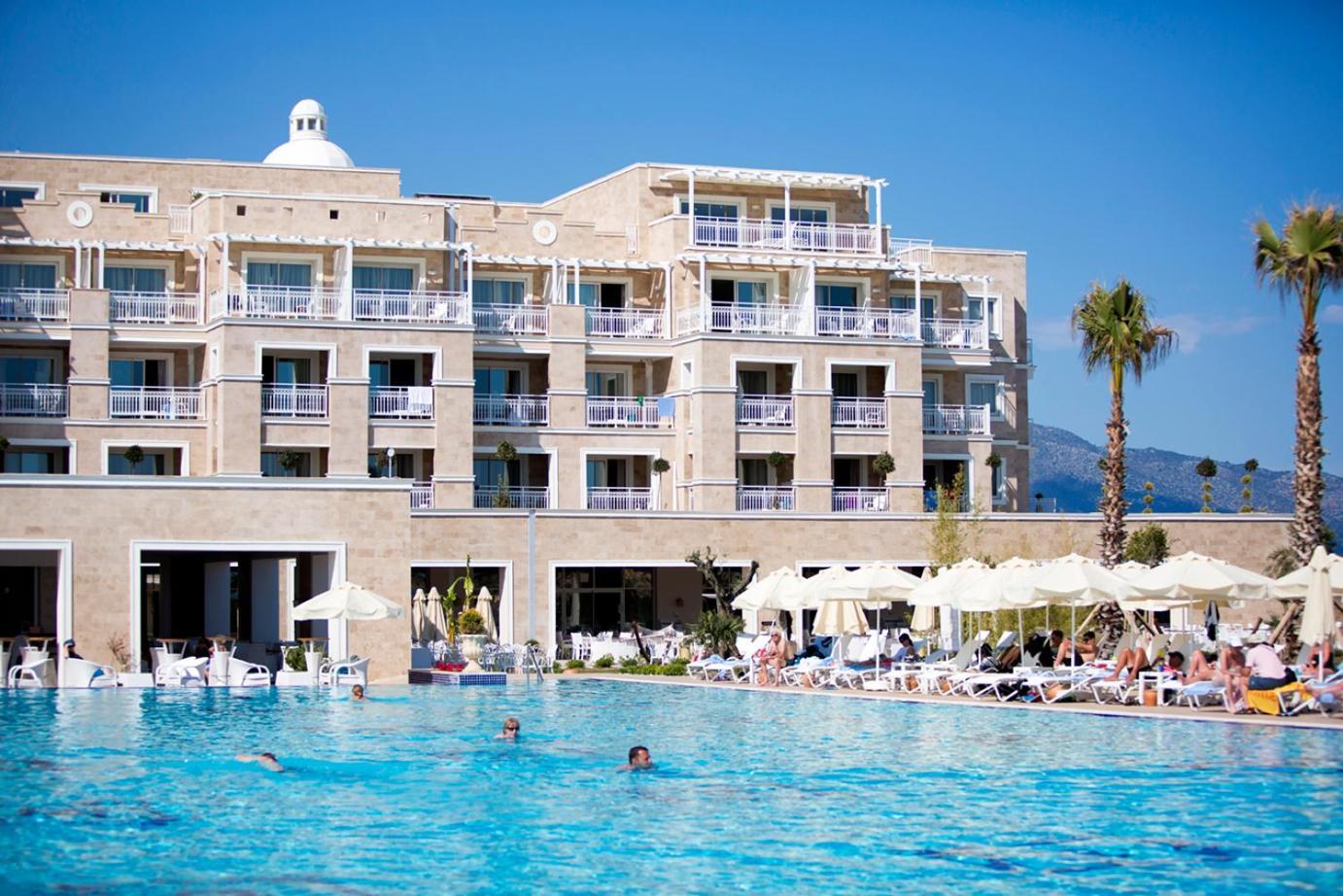 Andriake Beach Club Hotel Demre Extérieur photo