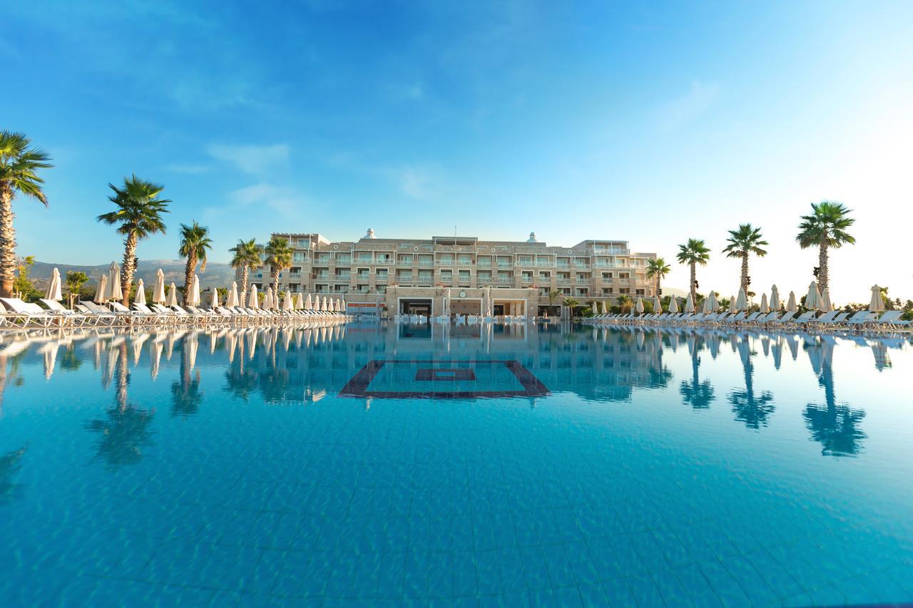 Andriake Beach Club Hotel Demre Extérieur photo