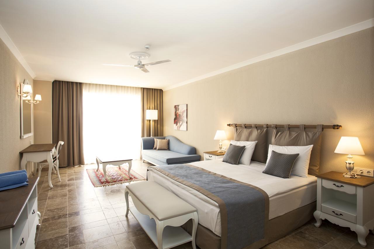 Andriake Beach Club Hotel Demre Extérieur photo